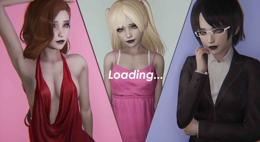 调教类-神作【调教大师】v0.87 汉化-步兵 4.3G