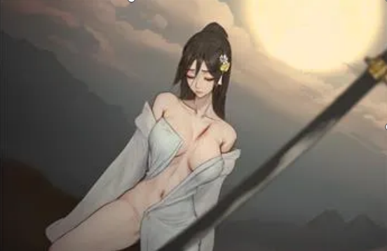 古风ACT【玉莲之剑】v1.0 官方中文-步兵版 300MB