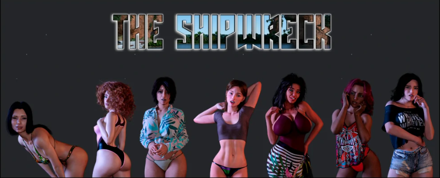 【欧美SLG/动态】混蛋编年史:沉船v0.3-AI汉化版【PC+安卓