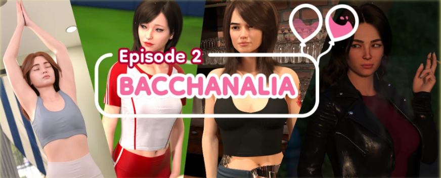 【欧美SLG/动态】我和我的姐妹们Ep2.1-AI汉化版,画廊已解锁【PC+安卓