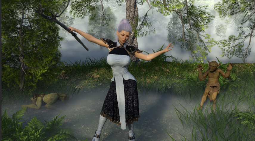 欧SLG【邂逅】v0.1.9 汉化版 PC+安卓 2.4G