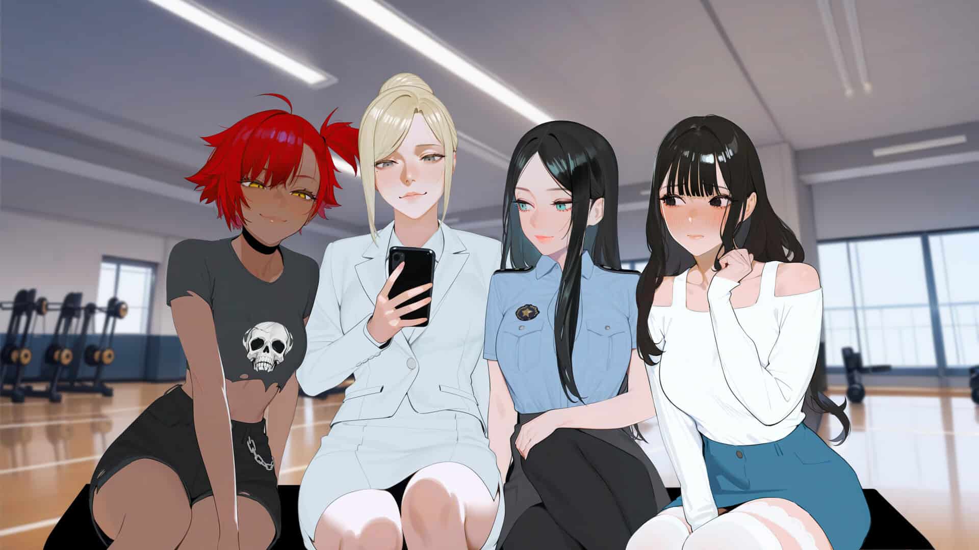 截图 #8