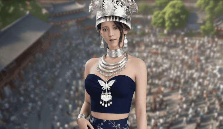 国产SLG【恋恋小筑】v0.1.7中文配音 Steam官方中文步兵版 1.2G