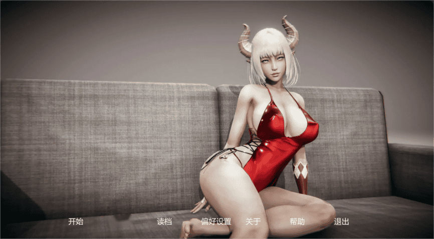 亚SLG【精灵王国】v0.4 汉化版 PC+安卓 3.3G