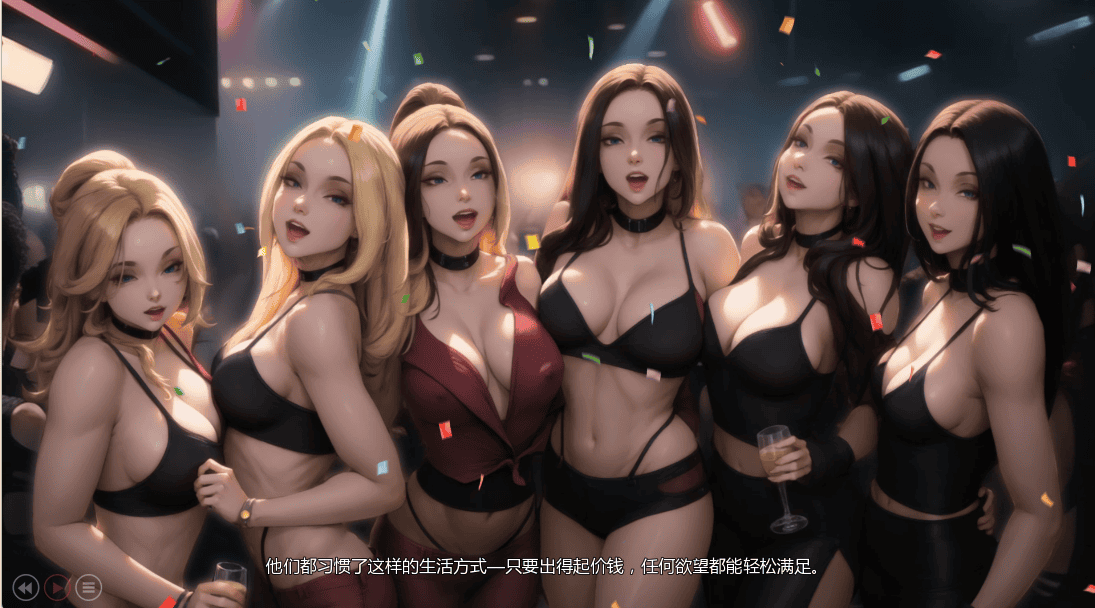高品质必玩神作【欢迎入住】EP5 Steam中文步兵 PC+安卓字幕修复版 3.3G