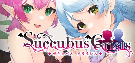 RPG【魅魔危机】v1.0.0 Steam官方中文版 1.2G