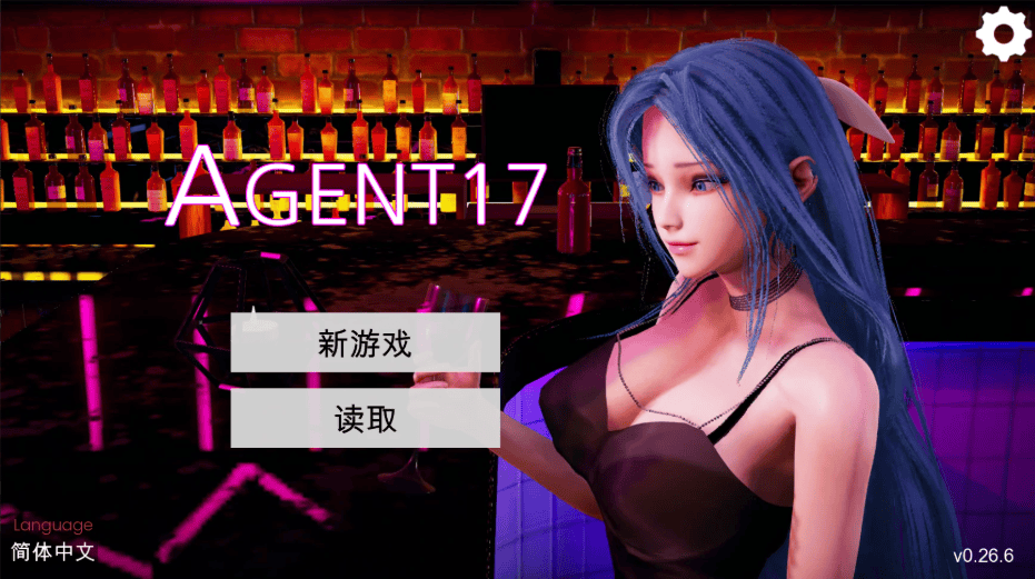 【置顶】必玩神作-亚洲风【特工17】v26.10 官中步兵+赞助码 PC+安卓 5.5G