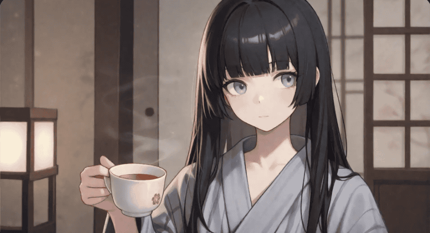 日式SLG【分裂】v1.0 汉化版 PC+安卓 550MB