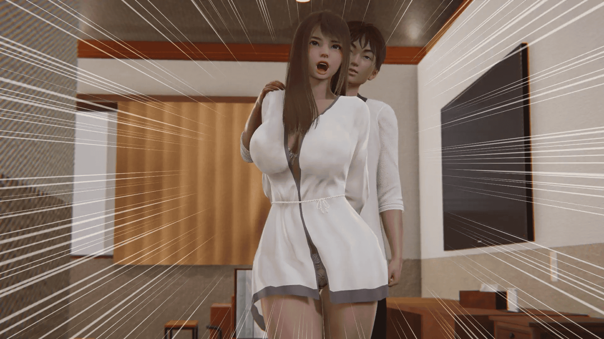 亚洲风SLG【巴斯蒂安的家庭秘密】v0.2.9 汉化 PC+安卓 1.4G