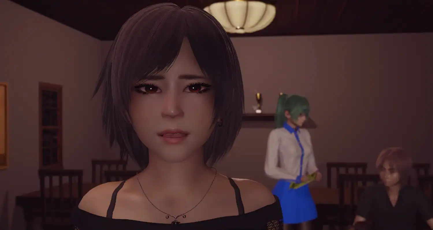 【亚洲SLG/AI汉化/3D】哈姆登的复仇Ch.0 AI汉化版【PC+安卓/2.6G/新作】 封面图 3