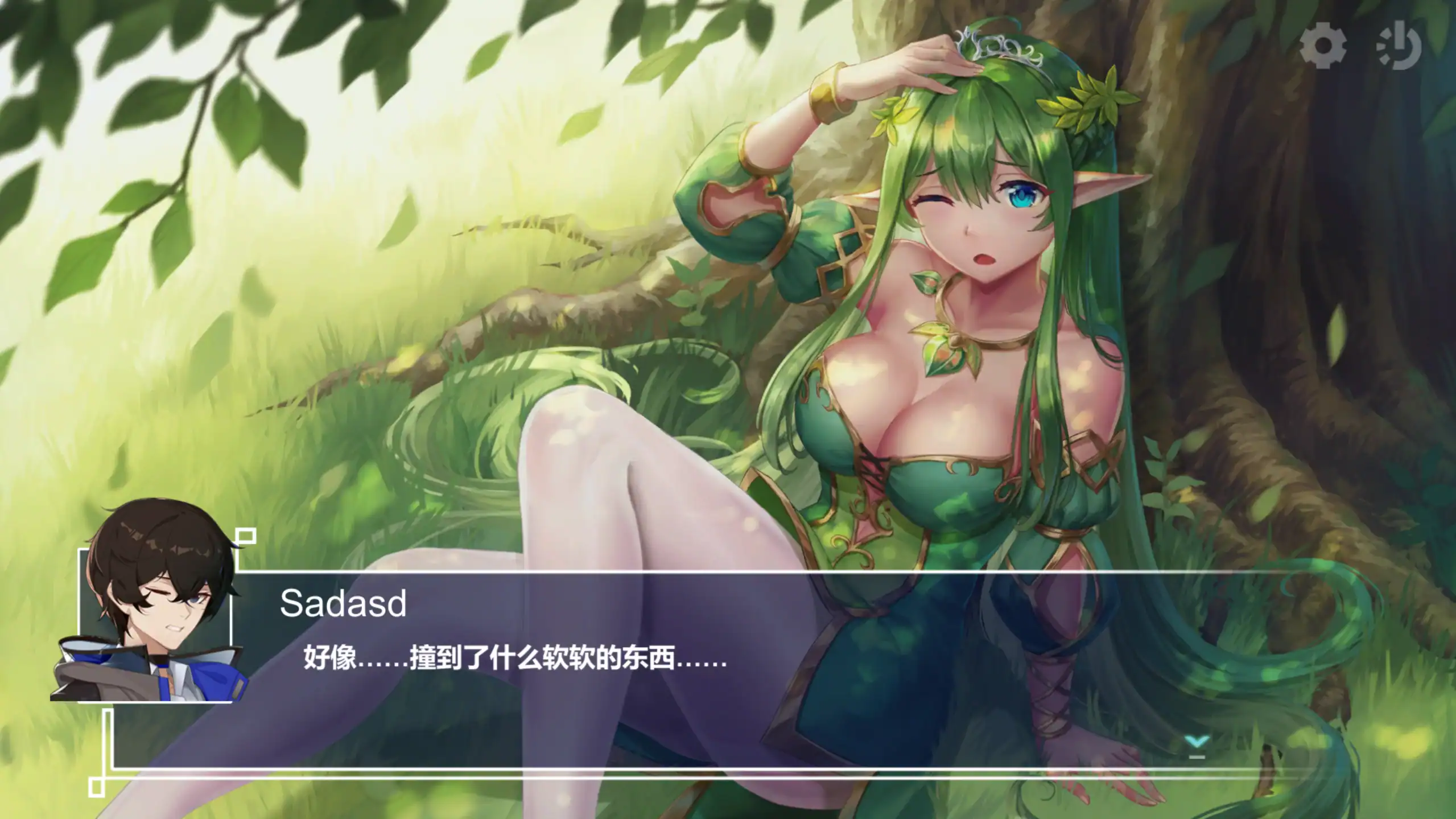 ACT【无限方舟】v1.1.0 官方中文 4.35G