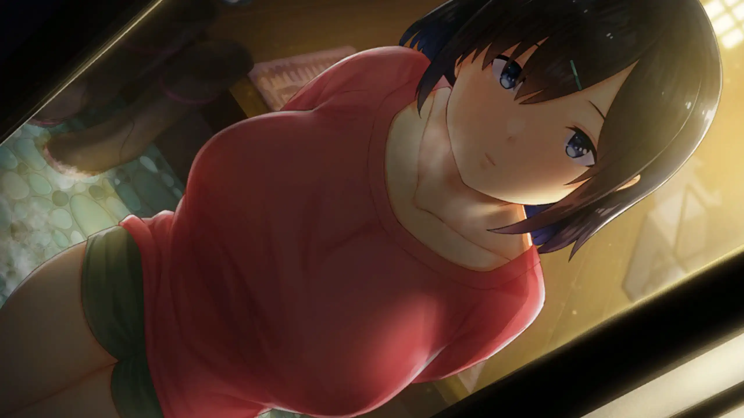 【日式SLG/官方中文/恋爱】乡间性活[夏+冬]2.3.0 官方中文【PC/1.67G/更新】 封面图 3