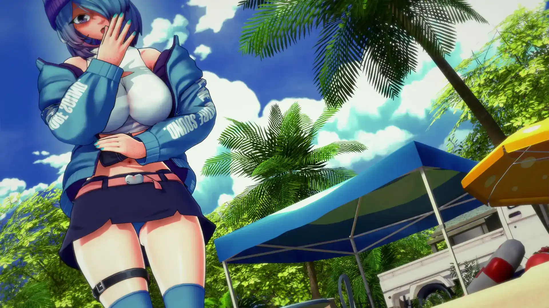 日式SLG【腐化王国】v0.1.0 汉化版 PC+安卓 1.3G