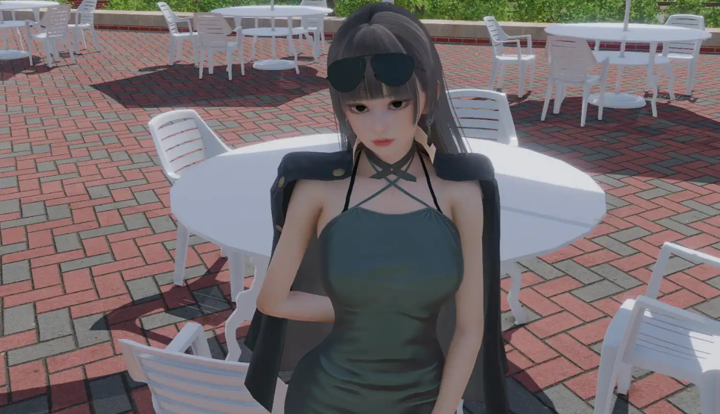 【亚洲SLG/AI汉化/后宫】异世界0.1.0 AI汉化版【PC+安卓/3.7G/更新】 内容图 2