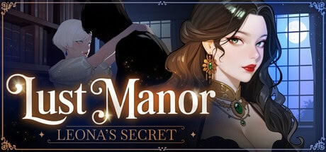 精致SLG【欲望庄园：莉欧娜的秘密】v1.0 官方中文 1.1G