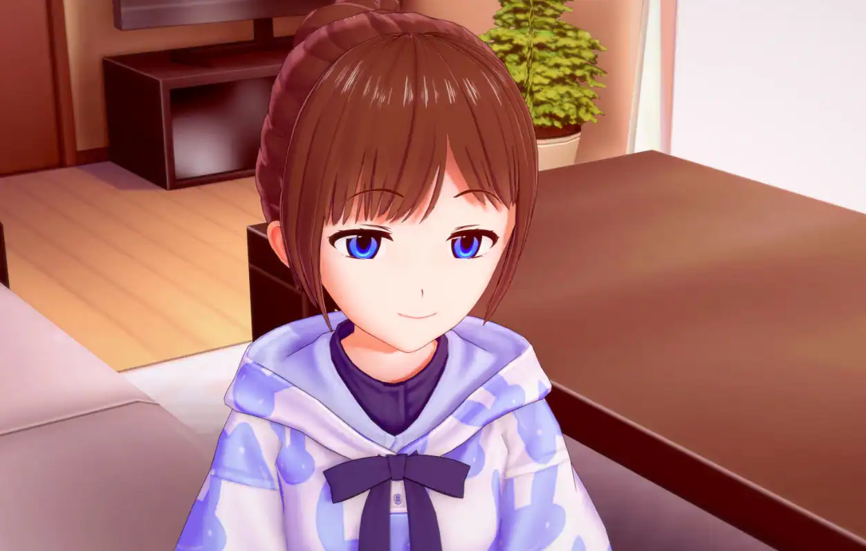 【日系SLG/AI汉化/后宫】不和谐0.14 AI汉化版【PC+安卓/4.1G/更新】 封面图 3