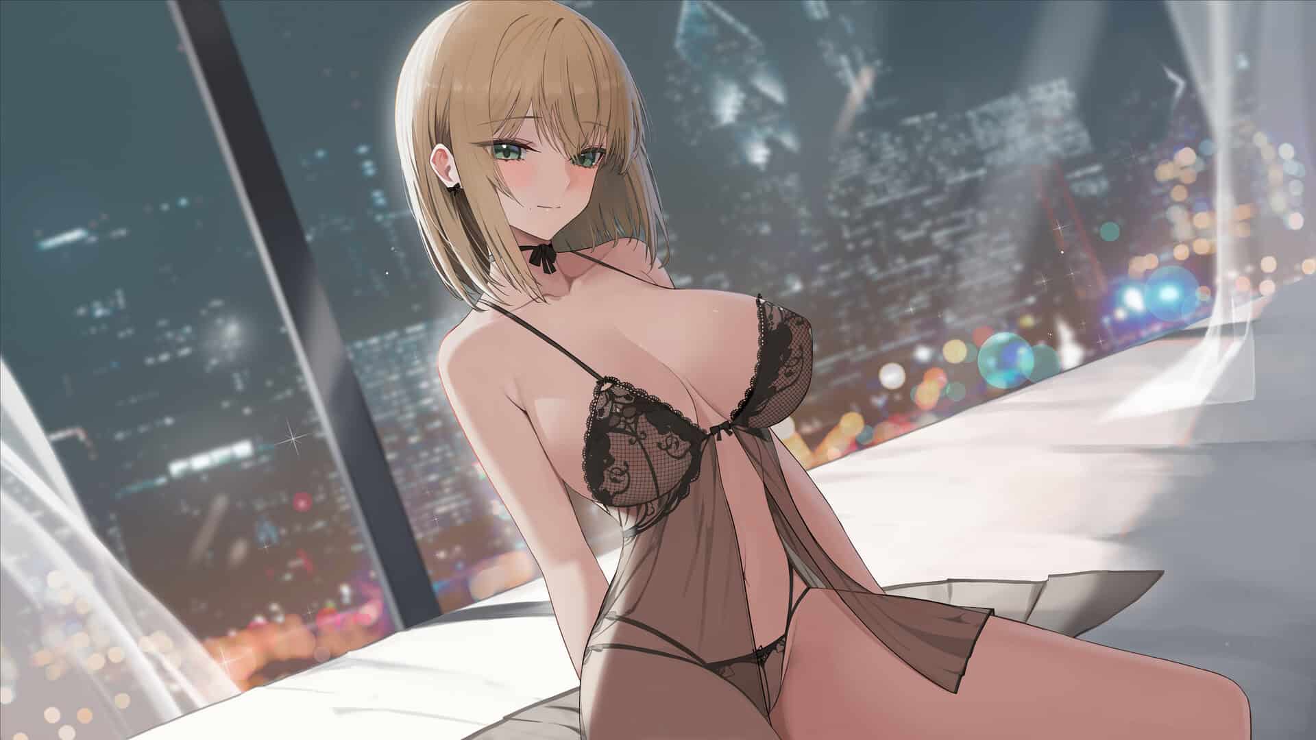 精致养成SLG【社团学姊】v1.0完结 Steam官方中文步兵版 8.6G