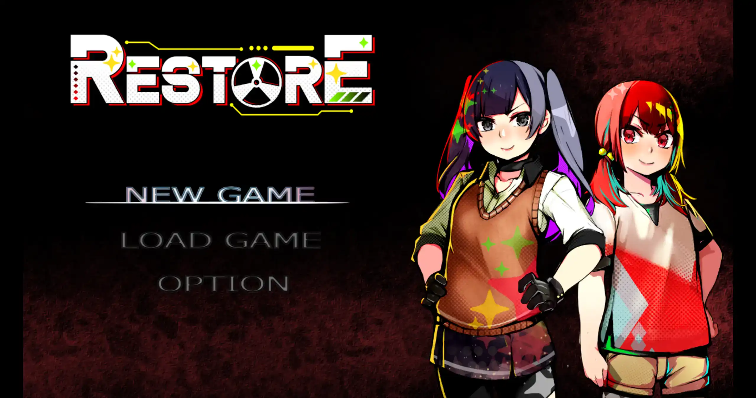 RPG【异世界灾难！伙伴们被卑劣的男人抓走了】v1.0 官方中文 1.95G