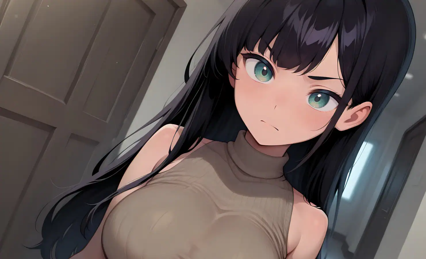 【日系SLG/AI汉化/2d】钻石记忆0.4.8 AI汉化版【PC+安卓/2.6G/更新】 内容图 2