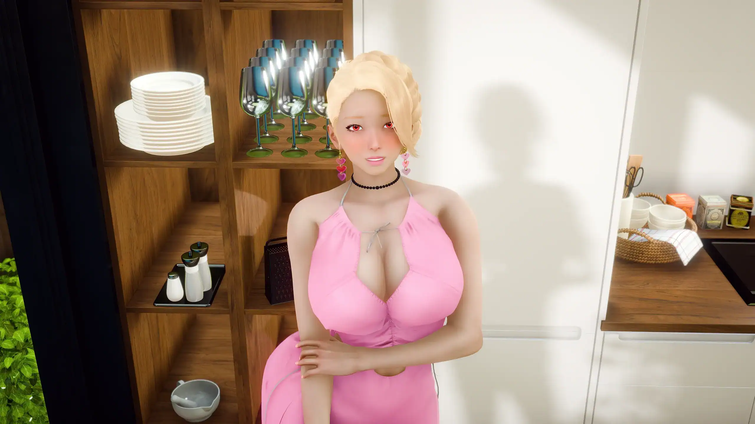 【欧美SLG/AI汉化/悬疑】假释心境v0.3.5 AI汉化版【PC+安卓/4.40G/更新】 封面图 2