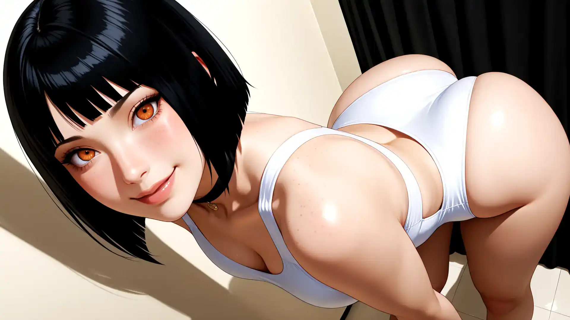 【欧美SLG/AI汉化/AICG】新闻猎人0.0.5 AI汉化版【PC+安卓/5.76G/更新】 封面图 3