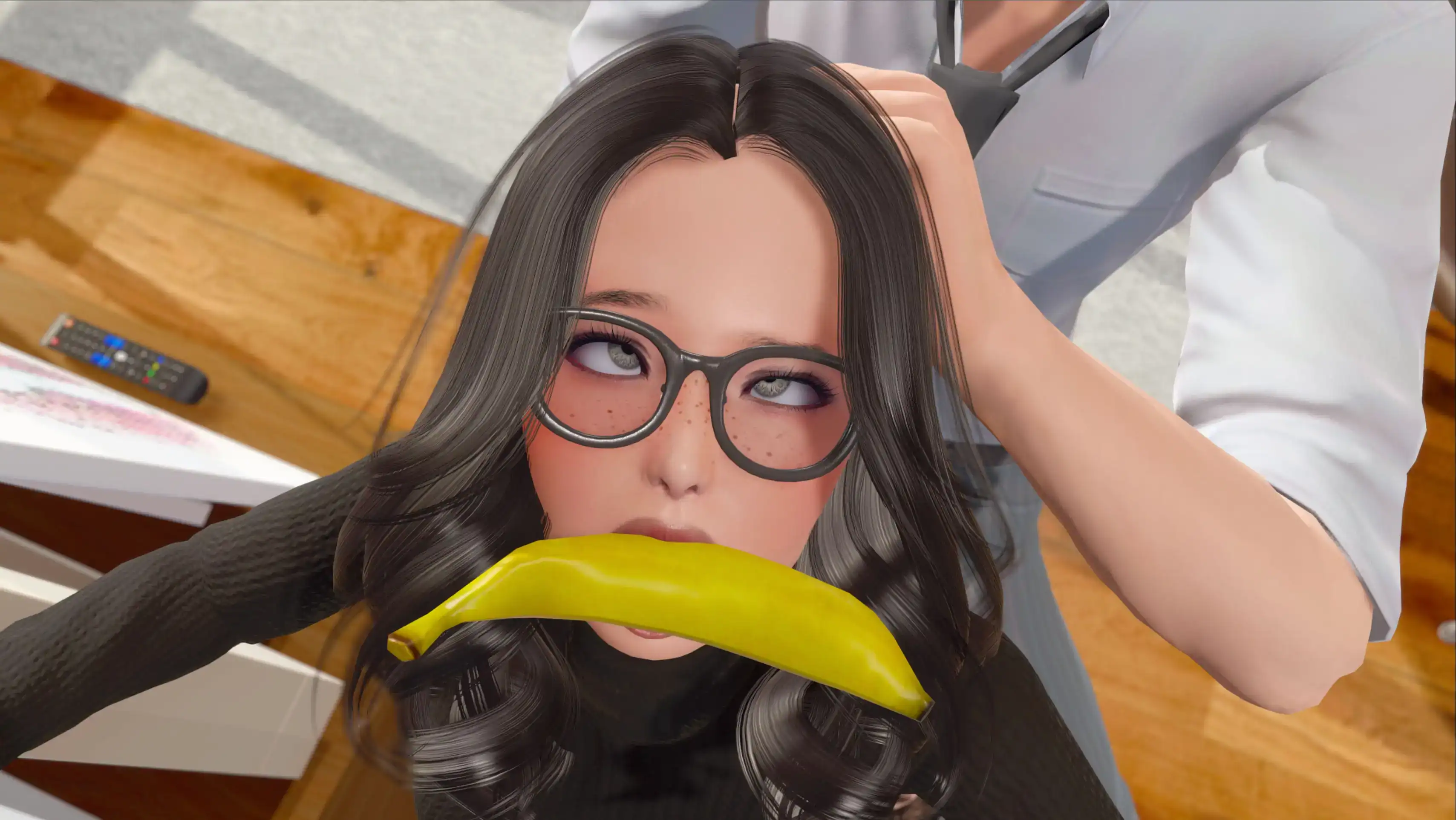 【亚洲SLG/AI汉化/3D】涟漪0.9.0 AI汉化版【PC/12.3G/更新】 内容图 2