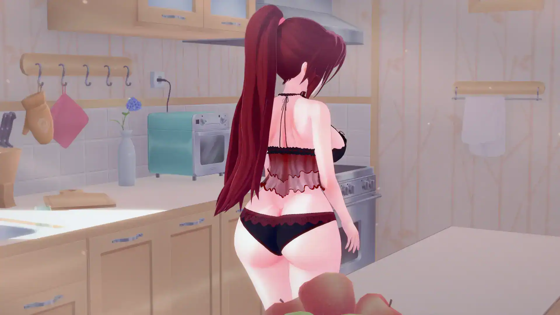 【日系SLG/AI汉化/沙盒】创世纪计划0.2 AI汉化版【PC+安卓/5.94G/更新】 内容图 1