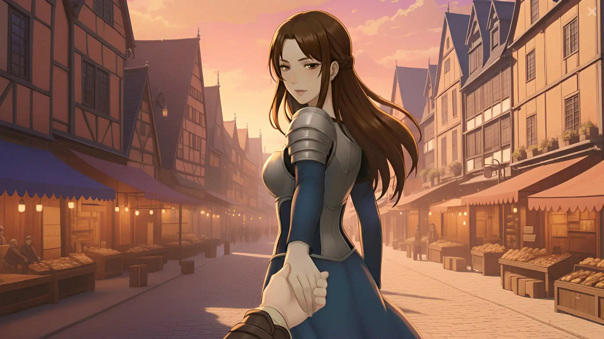 【亚洲SLG/AI汉化/奇幻】神谕者内部0.5 AI汉化版【PC+安卓/0.4G/首发】 更新日志图 1