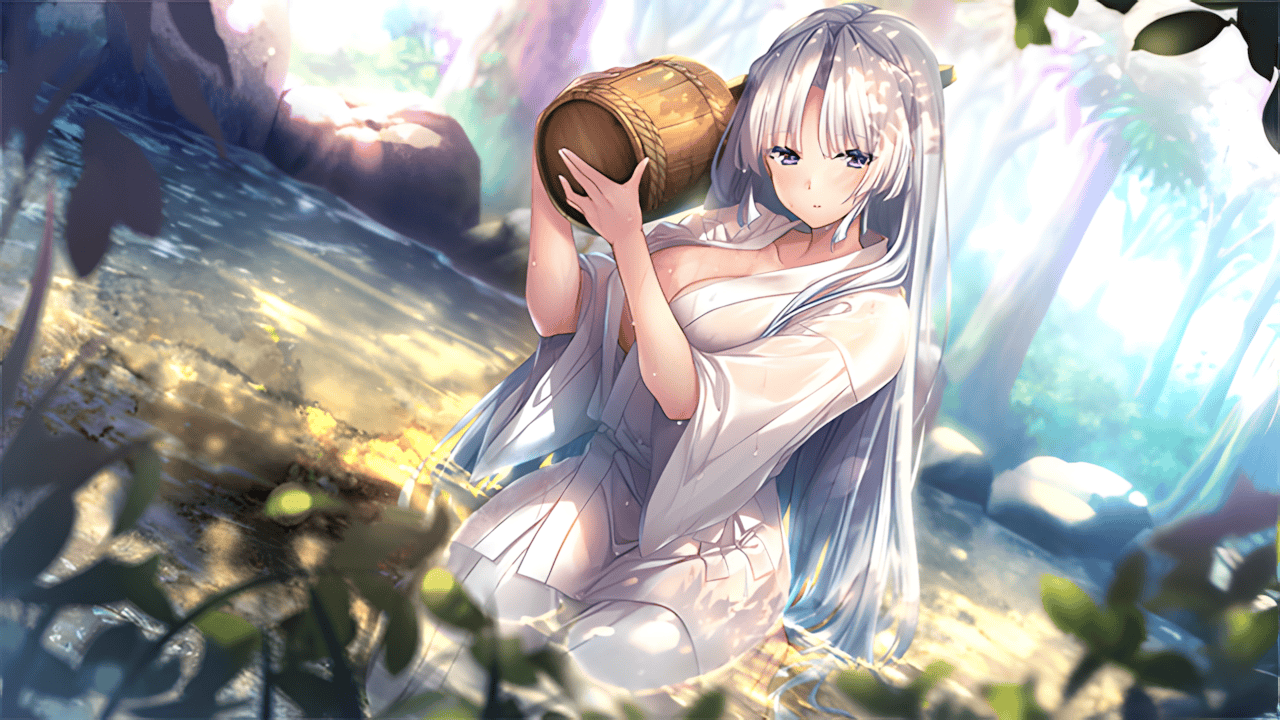 图片[4]-【日系ADV/官中/恋爱/PC】甜蜜夏日+ AMANATSU+ アマナツ+ v1.0.0H 官方中文版【4.44G/CV】-嘤嘤怪之家