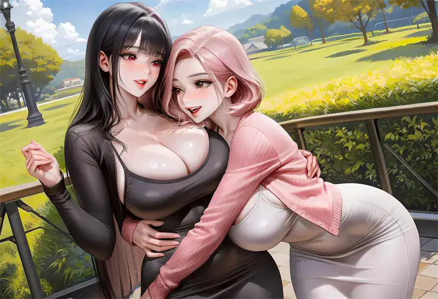 亚洲风SLG【养育尤里】v0.7 汉化-步兵版 PC+安卓 6.6G