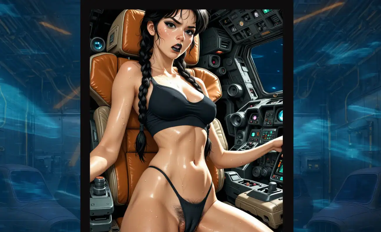 【欧美SLG/AI汉化/后宫】佩图兰蒂亚号0.4 AI汉化版【PC+安卓/4.9G/更新】 封面图 3