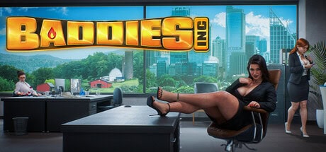 神作SLG【坏蛋公司】 v1.0.10 Steam官方中文步兵版 PC+安卓 11G