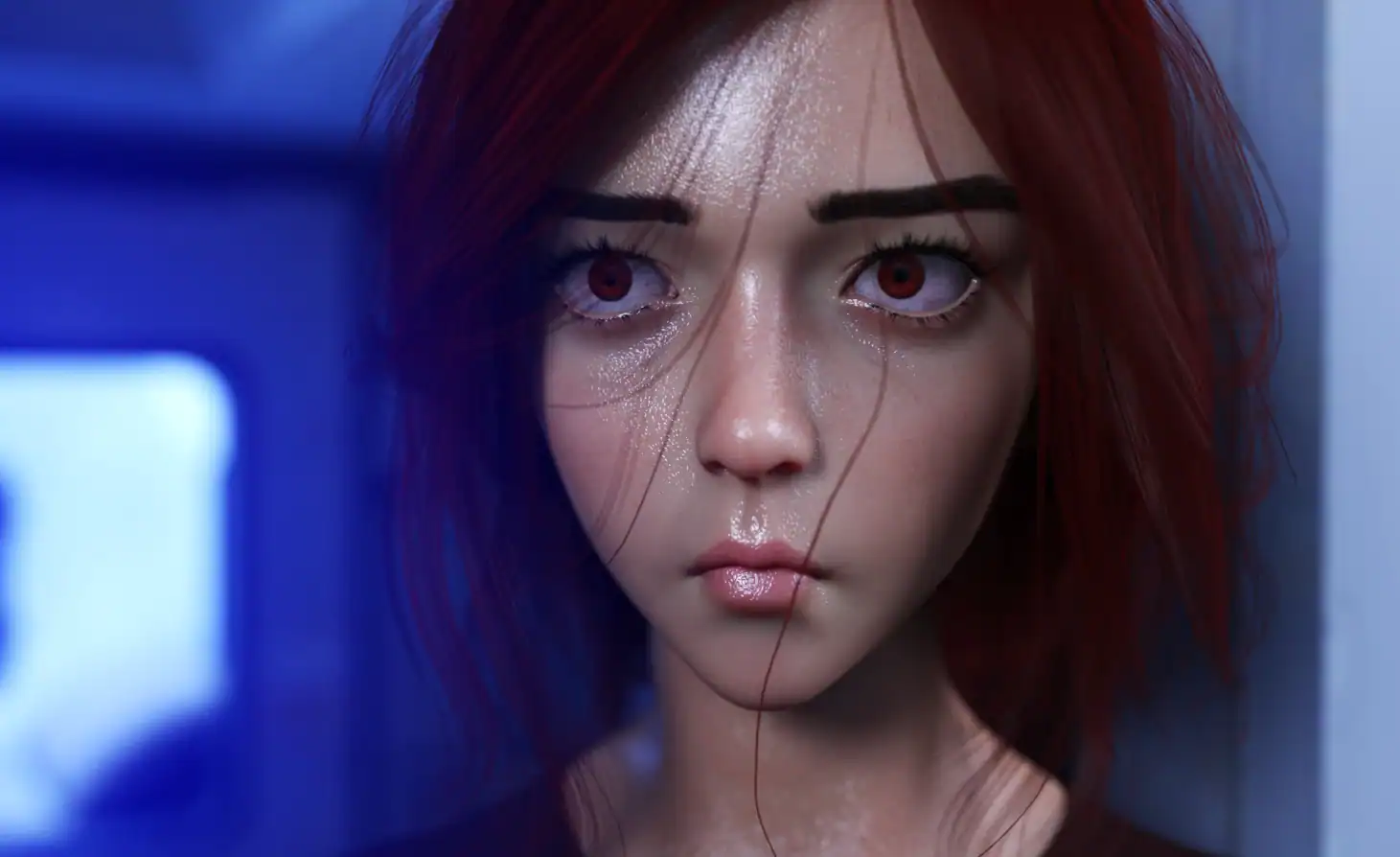 神作SLG【项目:激情】第3季v0.17 Steam中文版 PC+安卓 5.5G
