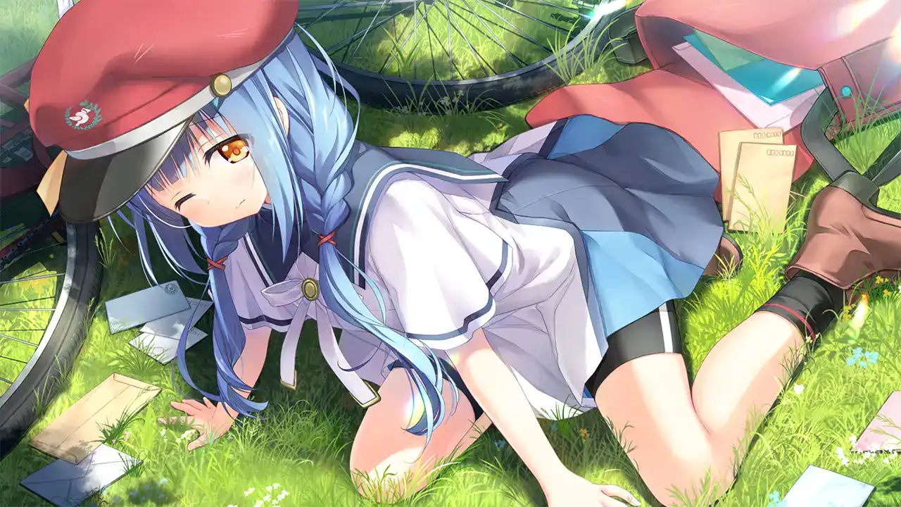 图片[12]-【日系ADV大作/汉化/Key社/PC】风之神 anemoi v1.1 正式版 AI汉化【12.3G/CV】-嘤嘤怪之家