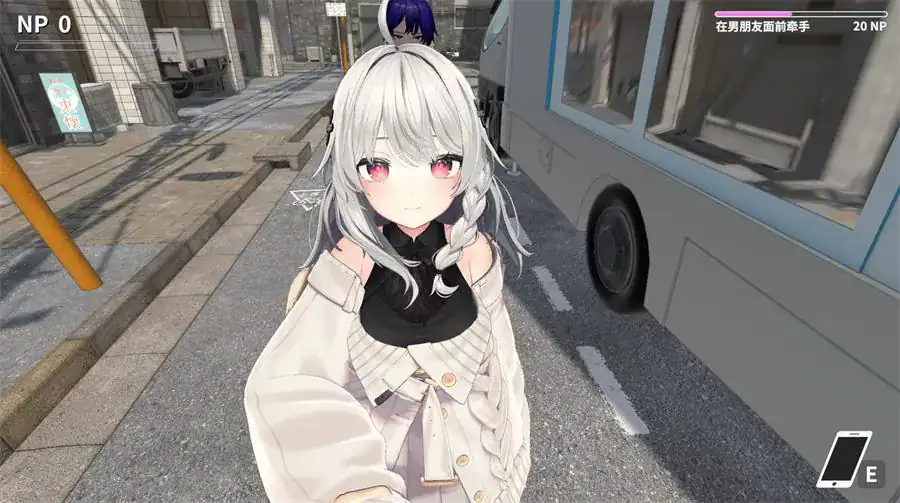 3D-SLG【NTR大师】v0.5 官方中文-步兵版 9.2G