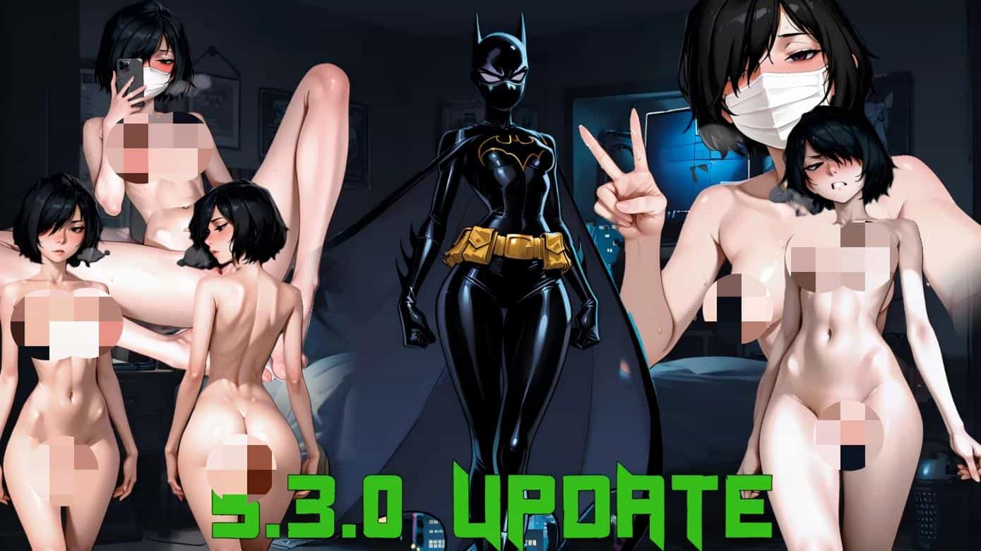欧SLG【野兽控制】v5.3.0 汉化版 PC+安卓 2.9G