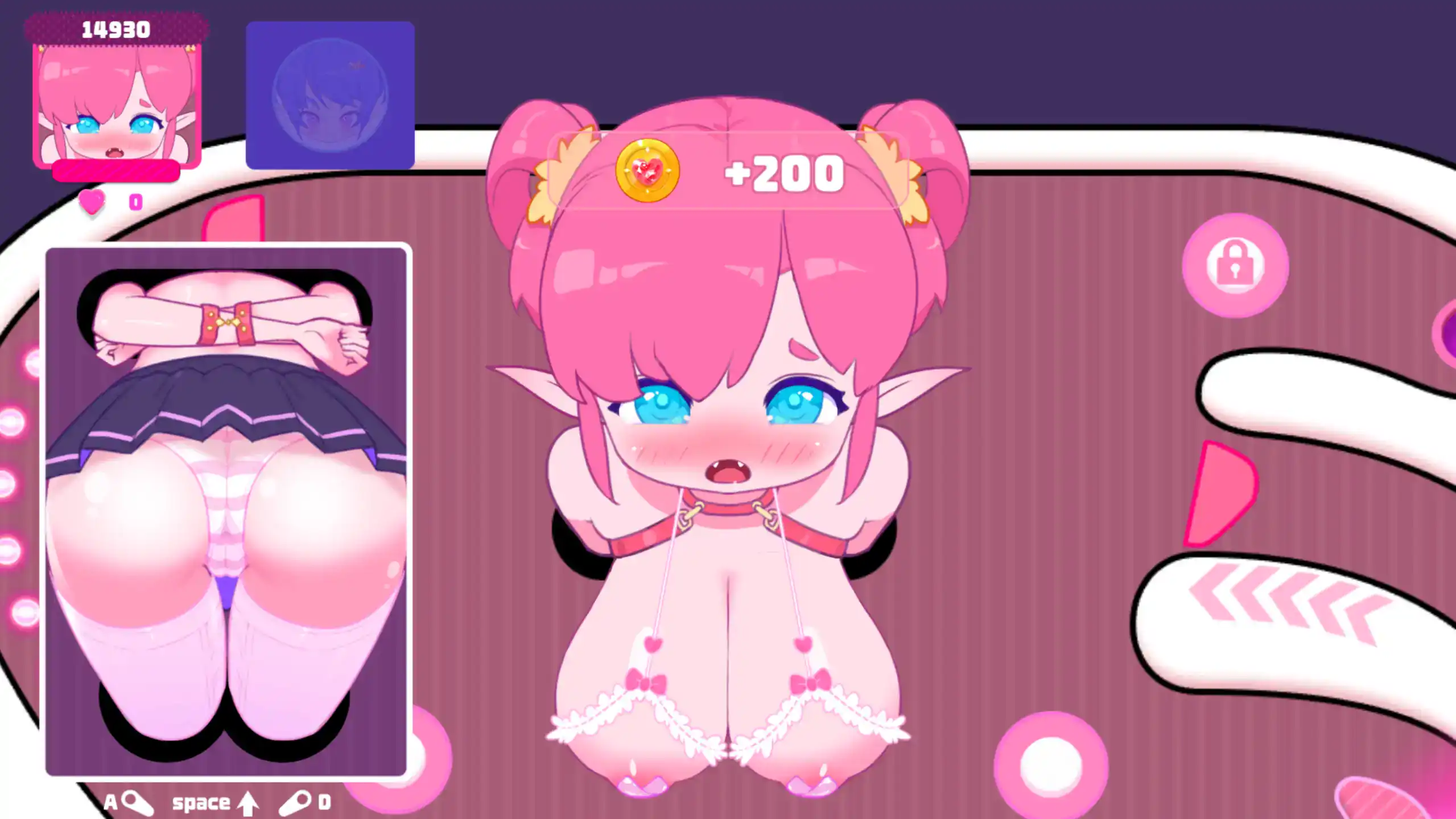 【日系SLG/官方中文/步兵】少女妖精弹珠台1.1 官方中文【PC/0.20G/更新】 更新日志图 1