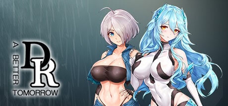 精品SLG【DxR-愿明天更好】v1.03 Steam官方中文版 2.2G