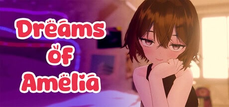 3D全动态SLG【阿米莉亚之梦】v100完结 Steam官方中文步兵版 3.55G