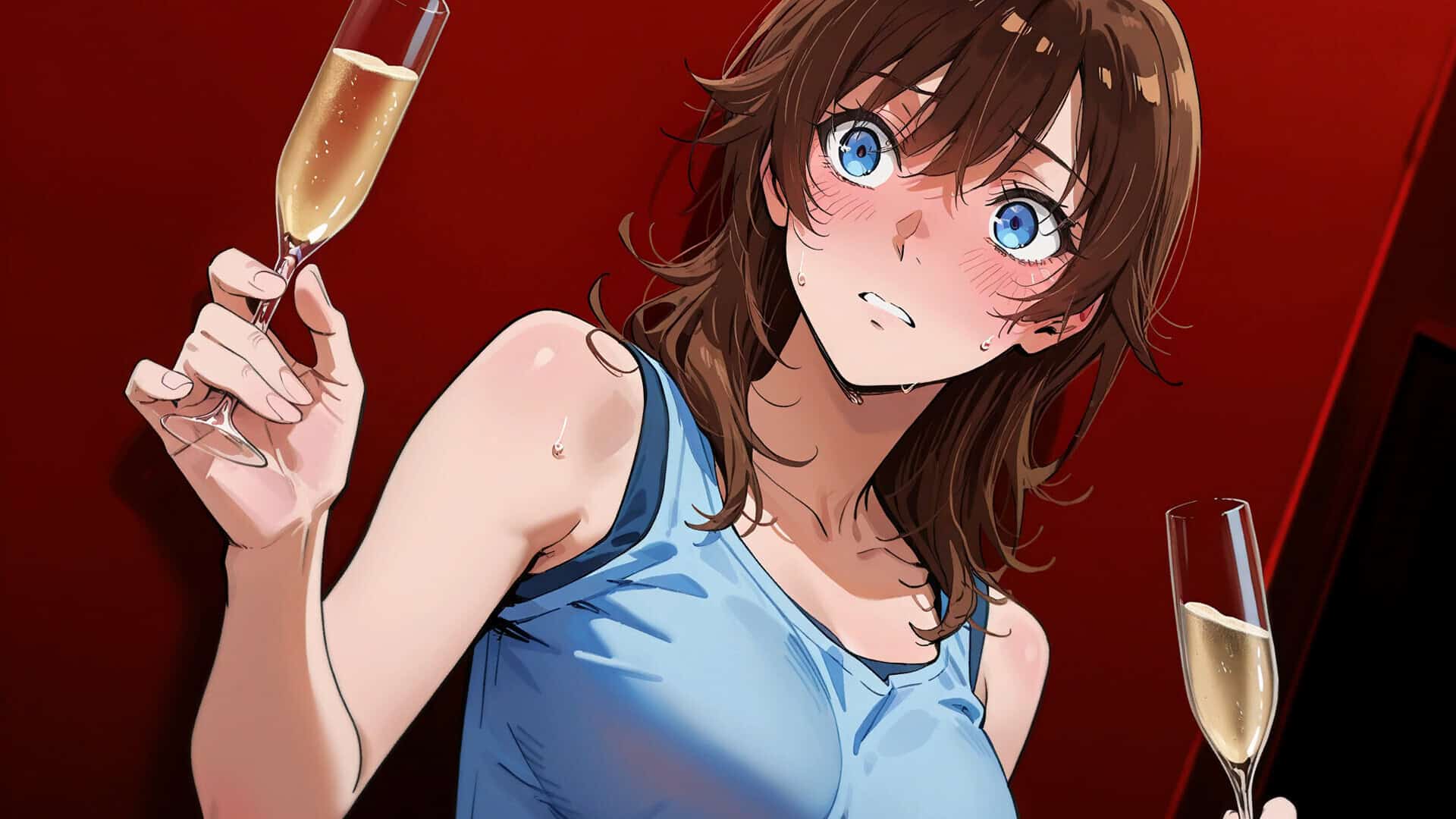 图片[3]-【日系SLG/官中/休闲/PC】渔网之派对 Party of Lust 官方中文版【621M】-嘤嘤怪之家