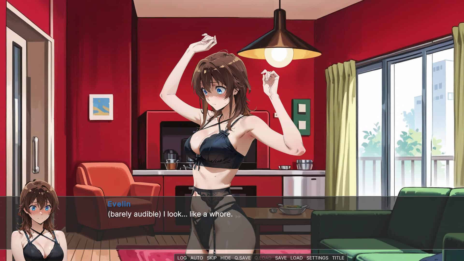 图片[8]-【日系SLG/官中/休闲/PC】渔网之派对 Party of Lust 官方中文版【621M】-嘤嘤怪之家