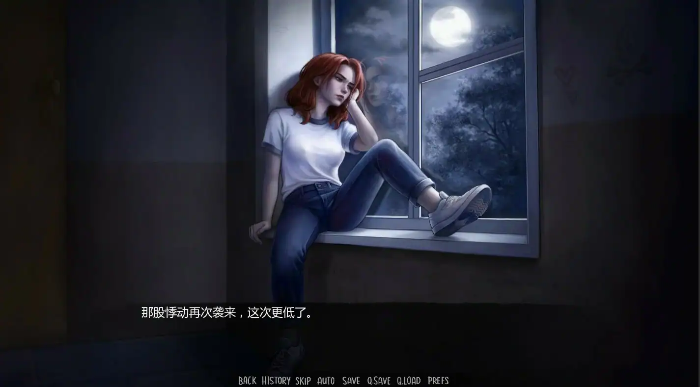 【亚洲SLG/AI汉化/沙盒】半杯碎影Ep.1.1 AI汉化版【PC+安卓/0.64G/更新】 内容图 2