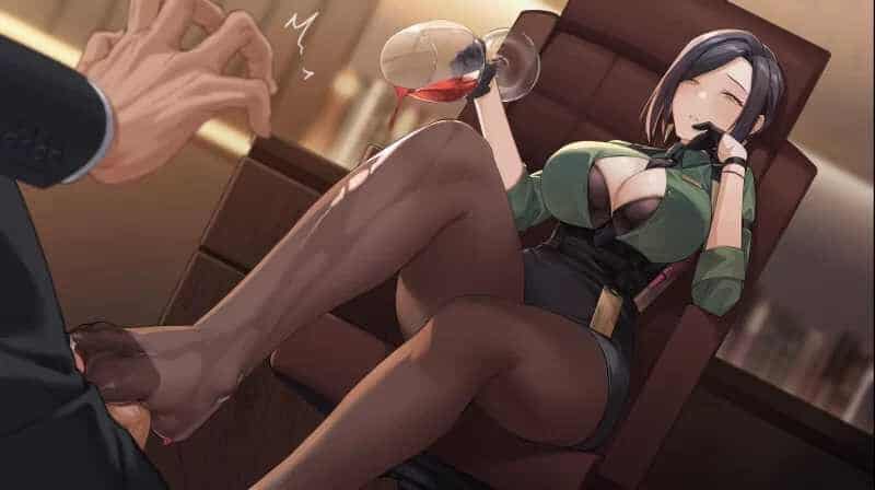 图片[2]-[互动SLG/官中/步兵全动态] 修干嘛？二手3C店的闇营业 Sex, Secrets & Used Tech demo Ver0.515a 官方中文步兵版 [900M/新作/全CV]-嘤嘤怪之家
