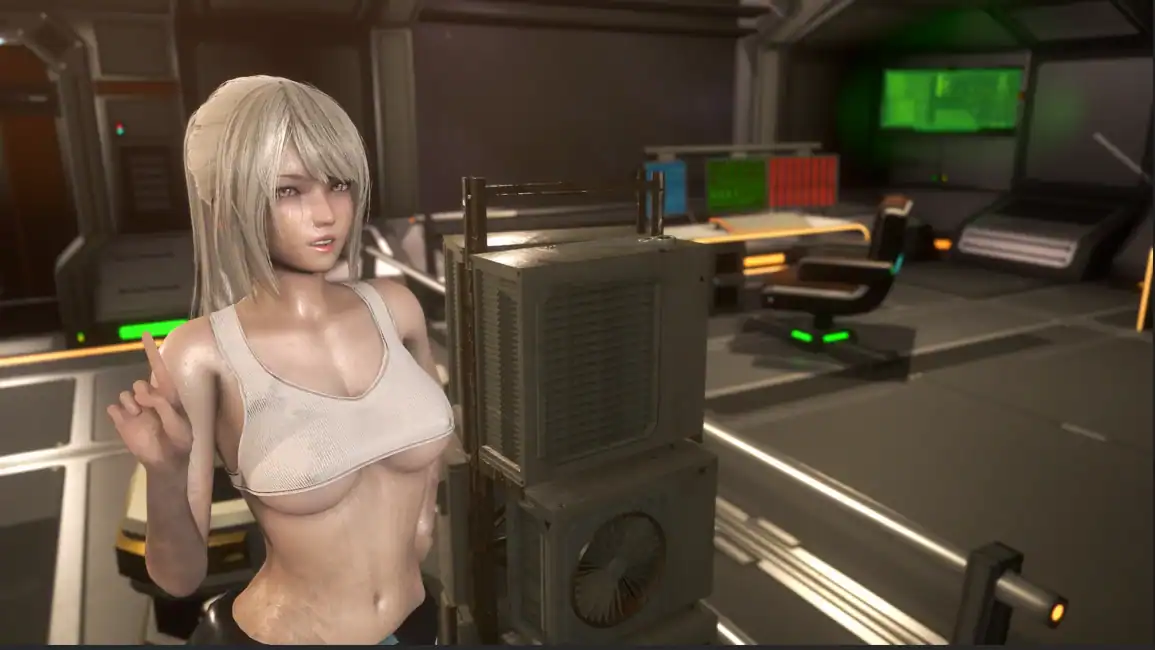 【日系SLG/AI汉化/沙盒】欧派奥德赛v0.5.1q AI汉化版【PC/5.54G/更新】 内容图 1