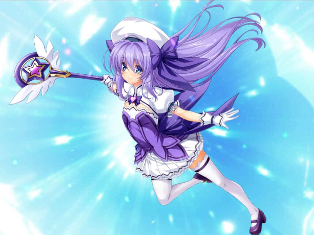 图片[8]-[日式ADV/官中/拔作] 光翼战姬～ExS-TIA P /平行时空外传 1：魔法少女 官方中文版 [1.29G/新作/全CV]-嘤嘤怪之家