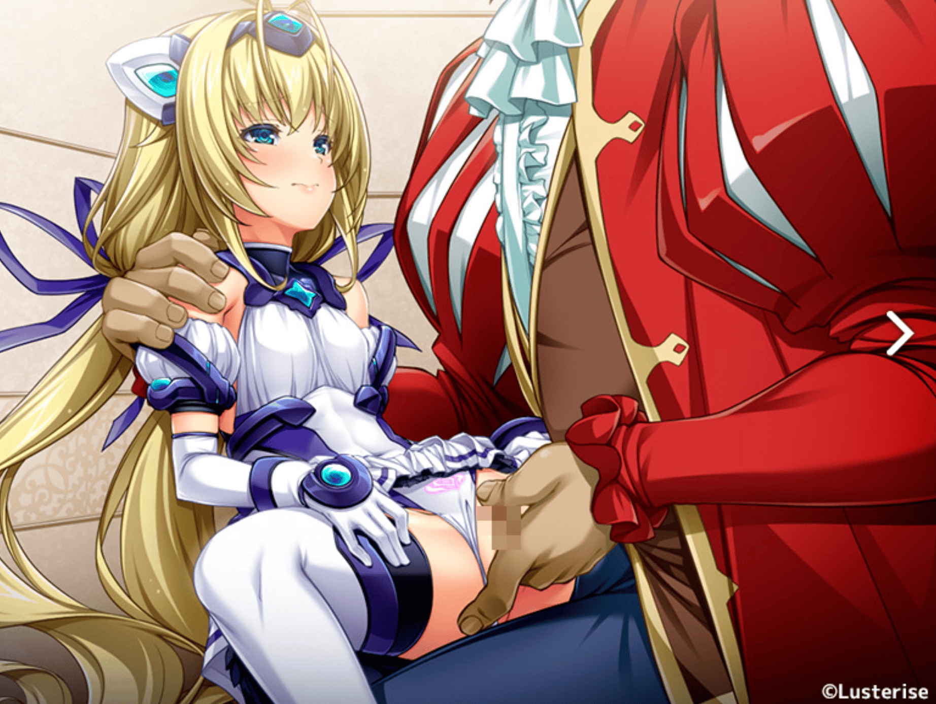 图片[5]-[日式ADV/官中/拔作] 光翼战姬～ExS-TIA TS/平行时空外传 3：暮光之刃 STEAM官方中文版 [2.4G/新作/全CV]-嘤嘤怪之家