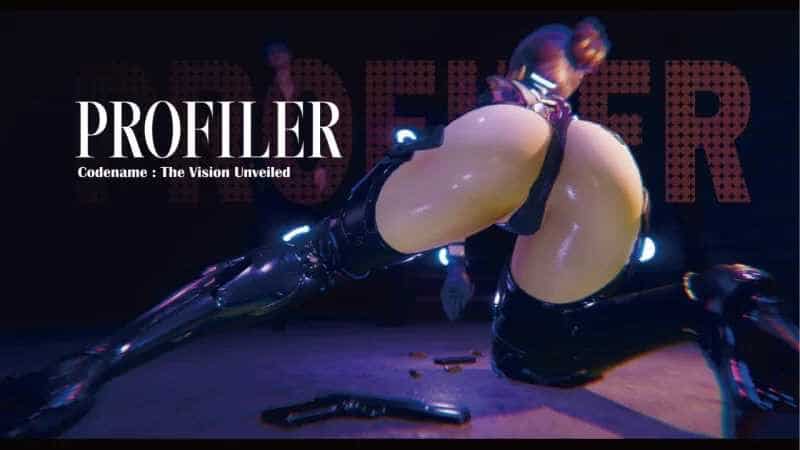 图片[1]-[大作SLG/官中/PC+安卓] 侧写者/ProFiler Ver0.4.1 官方中文赞助版 [7G/更新/CV]-嘤嘤怪之家