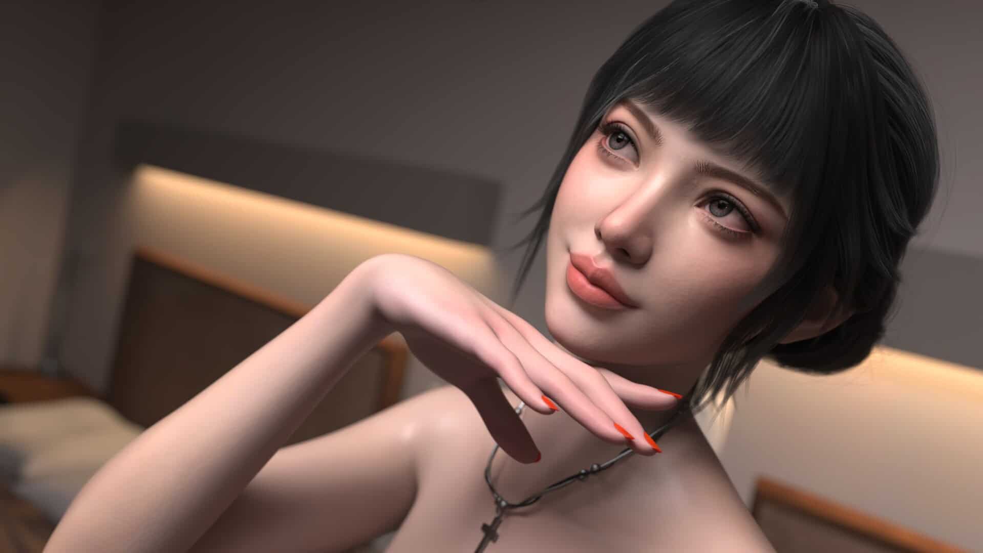 亚欧SLG【东京魅影】v1.0完结 Steam官方中文步兵版 PC+安卓 2.1G