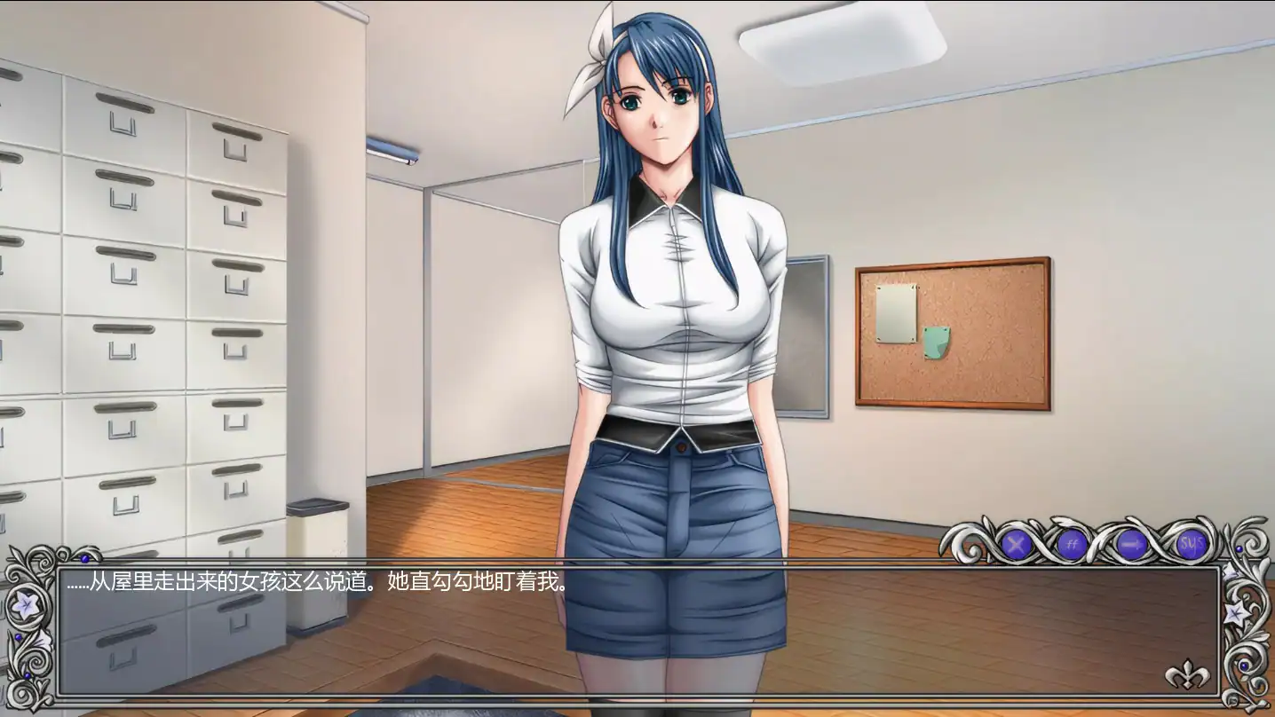 【日系SLG/AI汉化/巨乳】十字军东征的记录1.0 AI汉化版【PC+安卓/1.6G/更新】 封面图 2