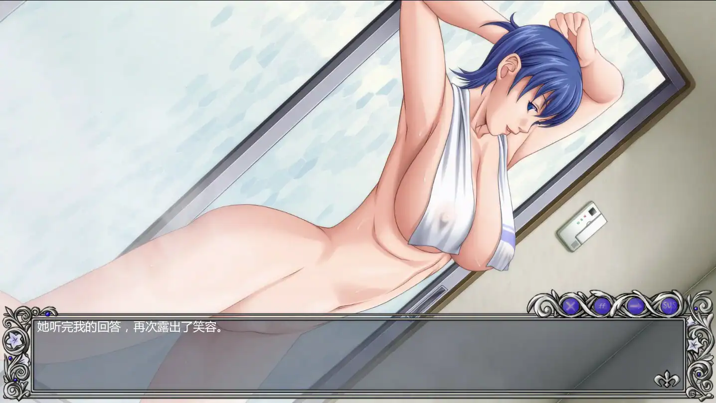 【日系SLG/AI汉化/巨乳】十字军东征的记录1.0 AI汉化版【PC+安卓/1.6G/更新】 更新日志图 2
